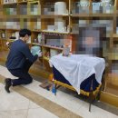 누가병원장례식장 이미지