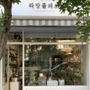 라망플레르 | 칠곡 감성 꽃집 '라망플레르' 어버이날 꽃 선물 후기