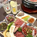 남악약국 | 목감기조심하세요! 몸보신 소고기, 연포탕, 삼계탕