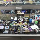 애니플러스 | 헌터 헌터 애니플러스 콜라보 카페 후기