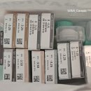 호호렌즈 | 다비치 라이트 시리즈 한달용 컬러렌즈 3쌍 9,900원 내돈내산 구매 후기