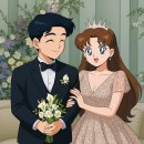 챗GPT사진 애니메이션 스타일로 바꾸기 방법, 후기/지브리, 세일러문, 픽사 등/무료 3장 가능