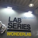 남자스킨연구전문소)lab시리즈 원더랩 팝업스토어 후기!!