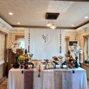 구미검성지한정식 이미지