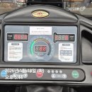 근력운동 | [공지] 부천상동헬스장 오늘핏PT 50대 중년 하체 근력운동 후기