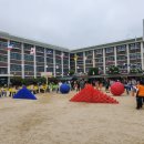 청계초 교내 이미지