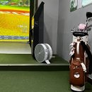 리얼존스크린골프 이미지