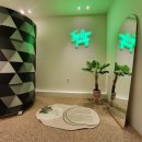 트리짐 트리태닝 이미지