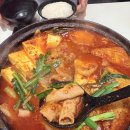 보글 | 타임스퀘어맛집 고민 끝, 영등포 대창전골 보글 후기