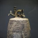 진주 삼선암 동종 | - 최응천 교수의 한국범종 순례 - 2