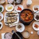 나루터재첩벚굴 이미지