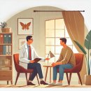 안락한정신건강의학과의원