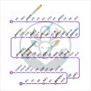 오금(3)역(개찰구 안) 이미지