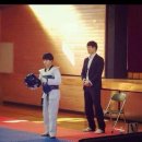 동아대 한울 태권도 이미지