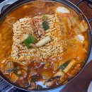 숙이네 즉석떡볶이 | 초딩 때부터 다닌 추억의 즉석떡볶이 찐맛집 “숙이네분식” 내돈내산 솔직후기 | 주차정보 | 영업시간변경