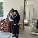 공간변형 | 웨딩촬영 헤어변형 추천 아띠은채채 후기 내돈내산