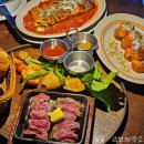 진주 평거동 데이트 맛집 레이지선데이 재방문 후기 (뇨끼, 라자냐, 스테이크)