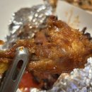 옛날장터치킨세교점 | 오산세교맛집 왕갑부 옛날통닭ㅣ바삭한 치킨이 한 마리 9천 원 포장후기