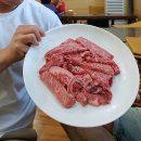 의성서부한우회마늘목장한우타운 | 마늘목장한우타운 : 의성마늘소 한우고기와 육회를 가성비있게 즐길 수 있는 의성 안계면 맛집