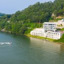 북한강호텔 이미지