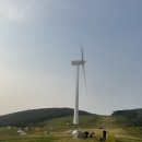 28th.선자령 백패킹 🏕 이미지