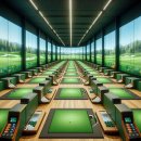 스마트골프아카데미 광양점 이미지