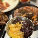 풍자족발
