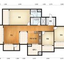 용이 푸르지오 1차 이미지