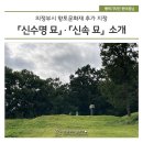 경명군묘 | 의정부시 향토문화재로 지정된 &#39;신수명 묘, 신속 묘&#39;