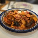 카페거리 | 광교카페거리 맛집 파스타 1999 다녀온 후기