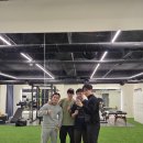 충경빌딩 | 목동역피티 프로 복싱대회 파견 후기