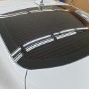 명품 손세차 이미지