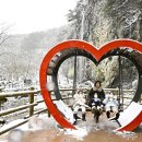 강천산 길 이미지