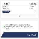 성호유치원 | 이탈리아 여행 (2) 바티칸, 젤라또, 그리고 비엔나행 야간열차 OBB nightjet .. 🚂