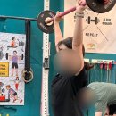 하이짐 개인&그룹PT | [수지구청] 하이짐 그룹 PT 크로스핏 다이어트 캠프 후기