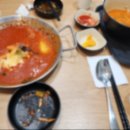 남도동백김밥여의도파크원
