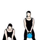 여의도 케틀벨 이미지