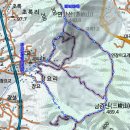 *연암산440.8m-*삼준산489.4m(충남.서산시.고북면.장효리=원점회귀산행) 이미지