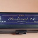 하모니카 중급 이미지