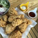 퍼스트치킨 이미지