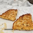 신창떡볶이 | 종로 광장시장 내돈내산 '신창신육회빈대떡' 유모차 출입 가능한 넓은 종로5가 육회 맛집