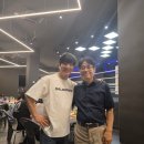 커키버팔로 복싱 클럽 이미지