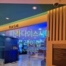 미니슈퍼 | 인천 파라다이스시티 사파리파크 플레이랩 위치 체크아웃 후 이용후기