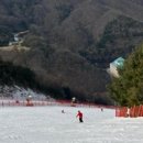 비발디파크 렌탈샵, 클럽나인에서 즐거운 겨울을 만끽해요!