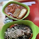 구미역화장실 | 구미라면축제 2025 후기 | 경산역 구미역 대경선 | 메뉴 요금 및 후기 | 갓튀긴 라면묶음 구입포함...