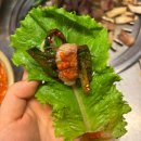 성남동 성당앞 | 모란 맛집 추천 꾼돈 숯불갈비 모란본점 솔직후기