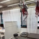 맞춤 체형 교정 센터 이미지