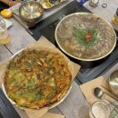[잠실새내 맛집] 옥된장 모둠수육전골 후기
