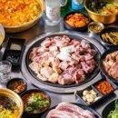 덕산뒷고기 동대구점