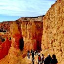 5-브라이스 캐년(Bryce Canyon) 소개 이미지